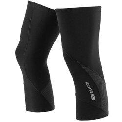 Sugoi Zap Knee Warmer in Black